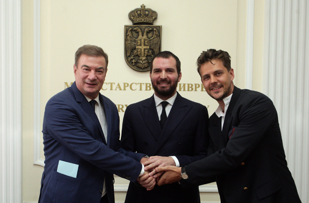 Посао од милијарду евра: Италијани отварају студио за анимацију у Србији